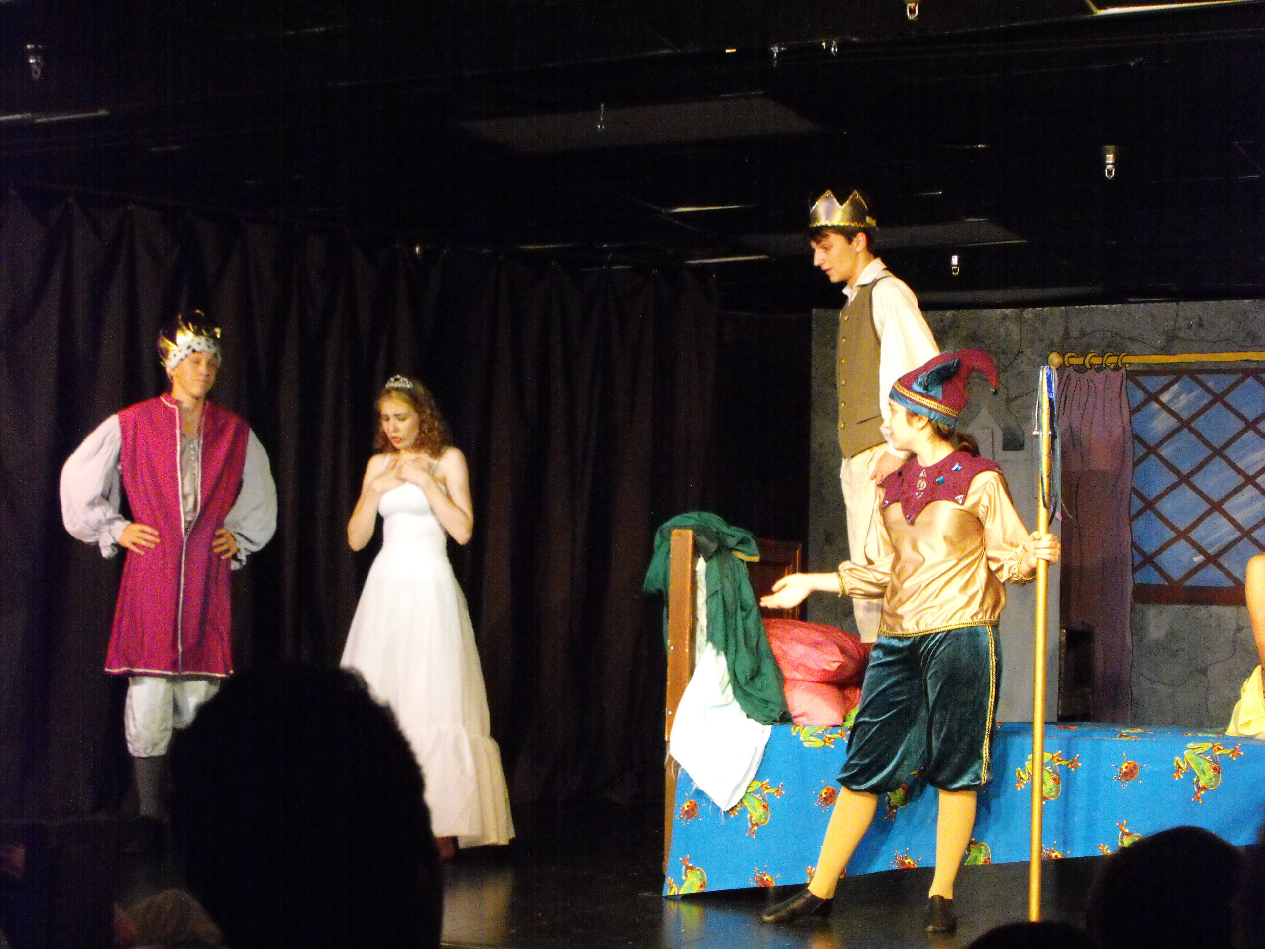 ./2010/Once Upon a Mattress/1st Show 0070.JPG